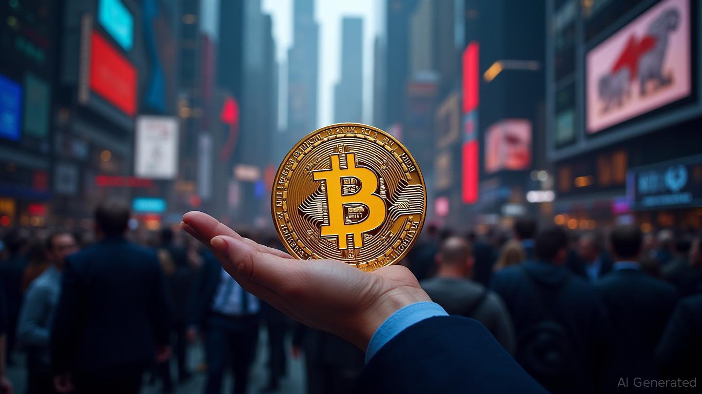 Investors Place Major Bets on MoonBull's Liquidity-Focused Presale Amid HBAR's Unclear ETF Prospects