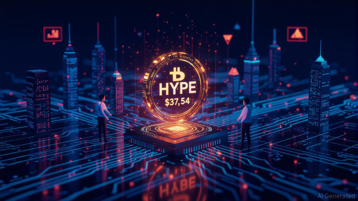 Hyperliquid (HYPE) Price Rally: Is This the Dawn of a New Age for On-Chain Derivatives?
