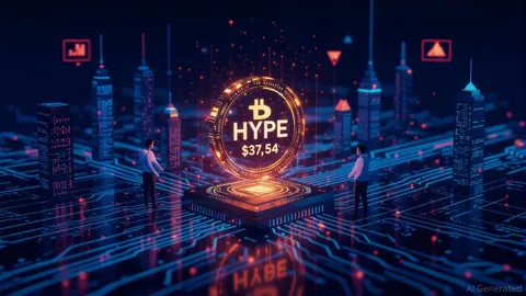 Hyperliquid (HYPE) Price Rally: Is This the Dawn of a New Age for On-Chain Derivatives?