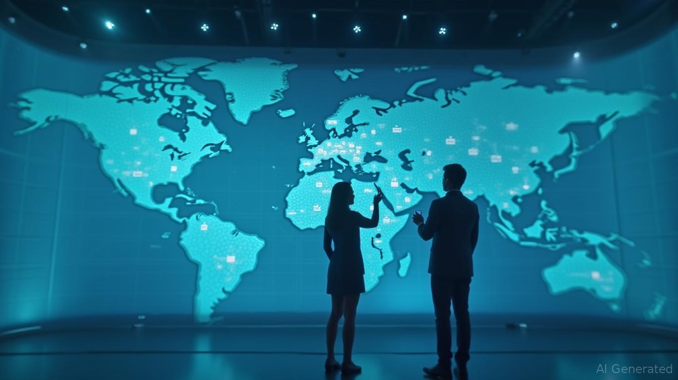 Kaia and LINE Create a Stablecoin Bridge to Connect Asia's Diverse Financial Markets