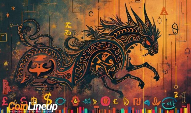 Crypto Beast’s X Account Deactivation Sparks Controversy