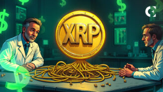 XRP est-il prêt à rebondir ? Un nouveau signal d’achat et une baisse de la domination du BTC suggèrent que oui