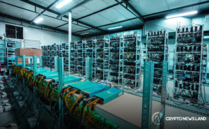 Bitfarms Begins Major Shift From Bitcoin Mining as It Commits to Full AI Infrastructure Development