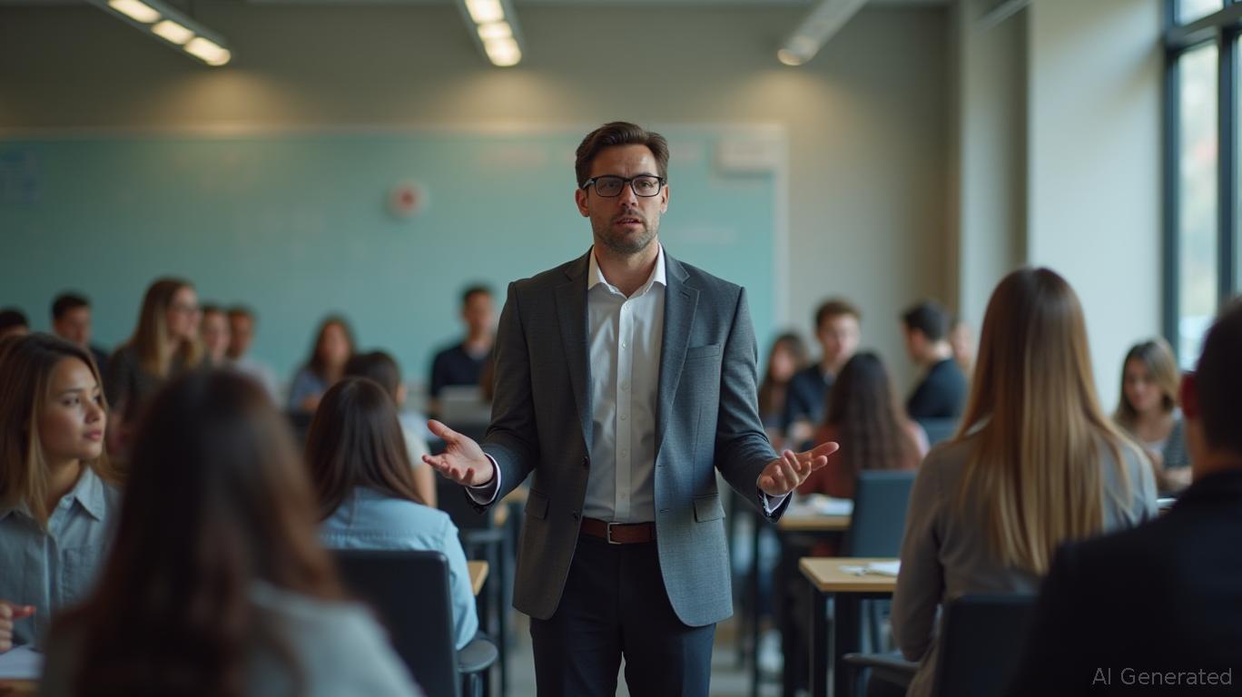 Bitcoin News Update: University of Tampa Introduces Bitcoin Course to Meet Industry Need for Crypto-Savvy Professionals