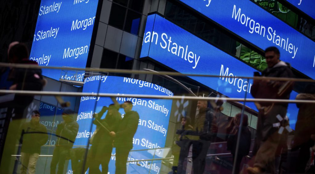 Prediksi Morgan Stanley: Gelombang Kenaikan Pasar Saham Akan Berlanjut! image 0