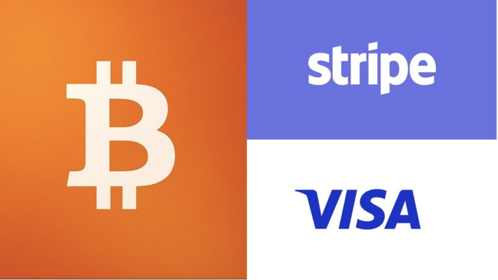Fold Luncurkan Kartu Kredit Bitcoin Berkolaborasi dengan Stripe dan Visa! image 0