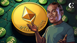 Arthur Hayes Berubah Bullish di Ethereum, Melihat $10K–$20K dalam 3-4 Tahun Di Bawah Era Trump