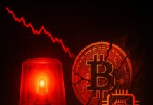 Alarmstufe rot – Crashwarnungen für Bitcoin und Nvidia 2025