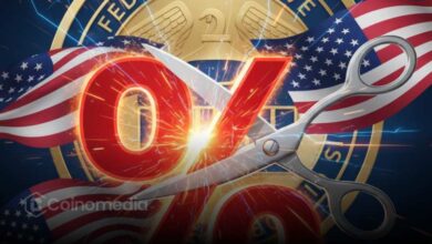 Markets See 45.8% Chance of Fed Rate Cut in December