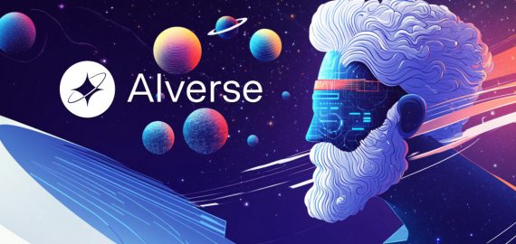 AIverse ra mắt iNFT Chợ trên 0G, cấp quyền truy cập sớm độc quyền cho người giữ One Gravity