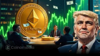 Trump’s World Liberty Buys 1,076 ETH at $4,670 Each
