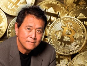 Robert Kiyosaki Prediksi Bitcoin (BTC) Anjlok ke $90.000 di Agustus, Ini Analisanya!