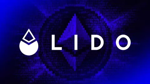 Lido mulai menghentikan layanan staking untuk rantai Polygon PoS