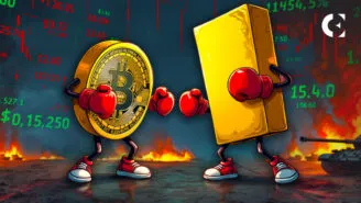 Observación de la ruptura de Bitcoin: las bandas de RSI y Bollinger apuntan a una resistencia de USD 100K