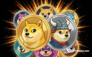 The Shift Is On: 5 Memecoins Posting Triple-Digit Gains (120%–450%) Before the Market’s Next Leg Up