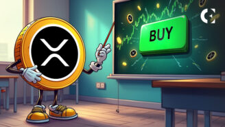 XRP получает сигнал к покупке: аналитик видит потенциальный рост в 3 раза до $9