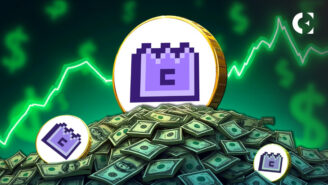 Más de USD 870,000 en cortos liquidados a medida que el precio de MemeCore ($M) aumenta un 14%