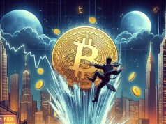 Bitcoin chạm mốc 93 nghìn đô la sau khi phá vỡ xu hướng giảm, động lực đằng sau là gì?