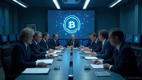 Il governo degli Stati Uniti utilizza la blockchain per riscrivere le regole della distribuzione dei dati economici