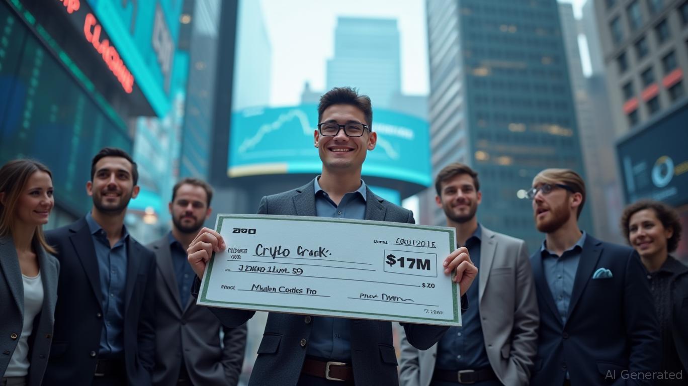 Bitcoin News Update: Crypto Investor Secures $17M Profit, Indicating Institutional Optimism Despite Market Fluctuations