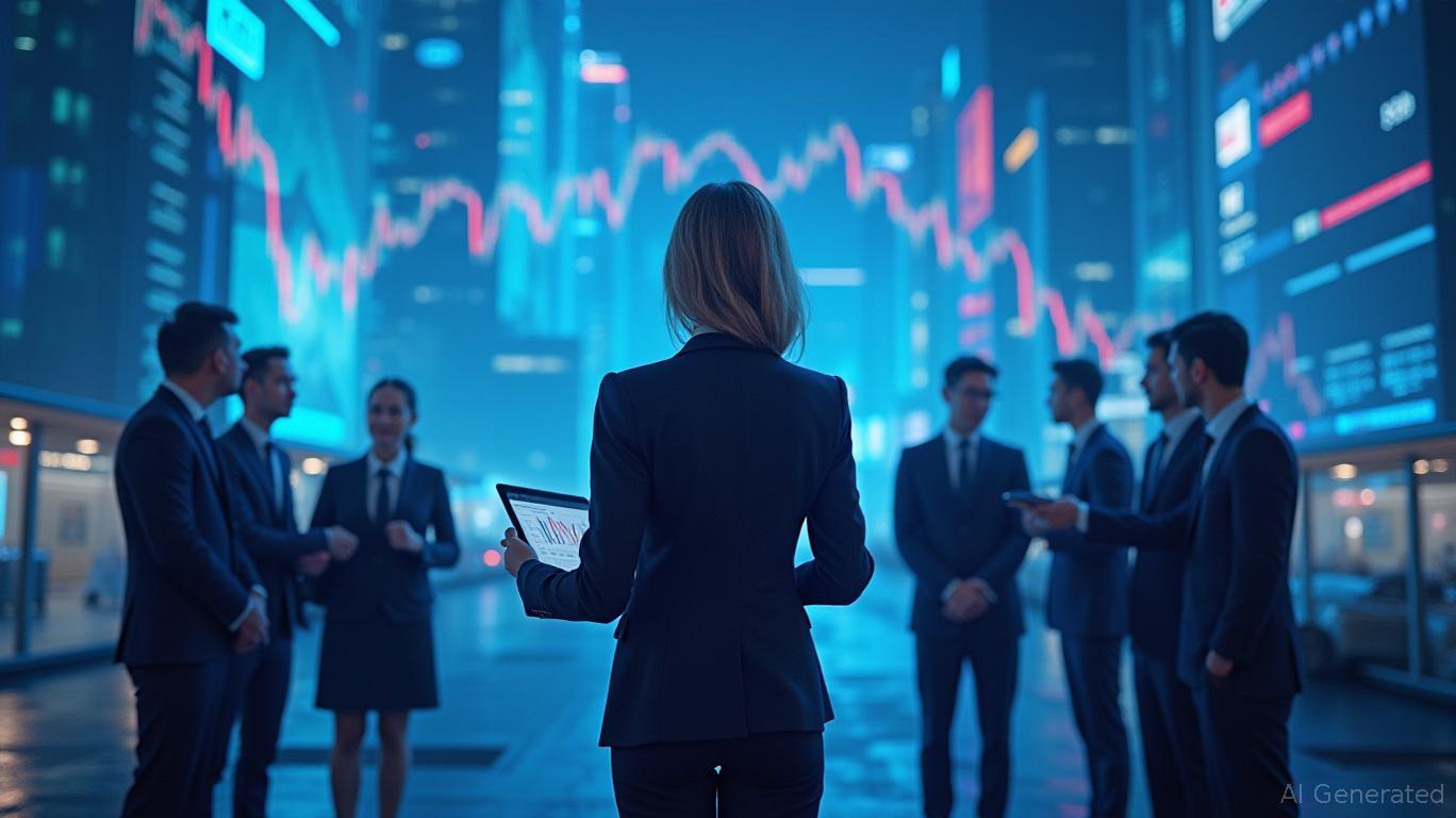 ChainOpera's $40 Million Investment in AI-Blockchain Encounters Uncertainty and Market Speculation