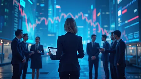 ChainOpera's $40 Million Investment in AI-Blockchain Encounters Uncertainty and Market Speculation