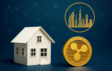 ドバイ土地局、XRP Ledgerで不動産権利証書をデジタル化