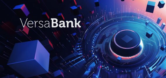 VersaBank USA lance un programme pilote pour tester les reçus de dépôt numériques adossés à des dollars américains