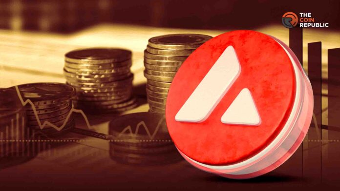 Цена Avalanche (AVAX) стремится к прорыву на $25, так как VanEck присоединяется к поезду ETF