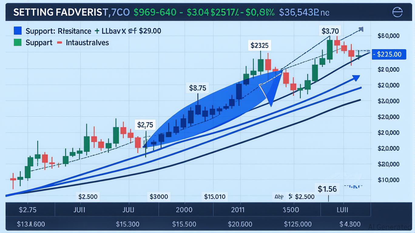XRP Price Volatility: Decoding Behavioral Economics and Investor Psychology in a High-Stakes Market