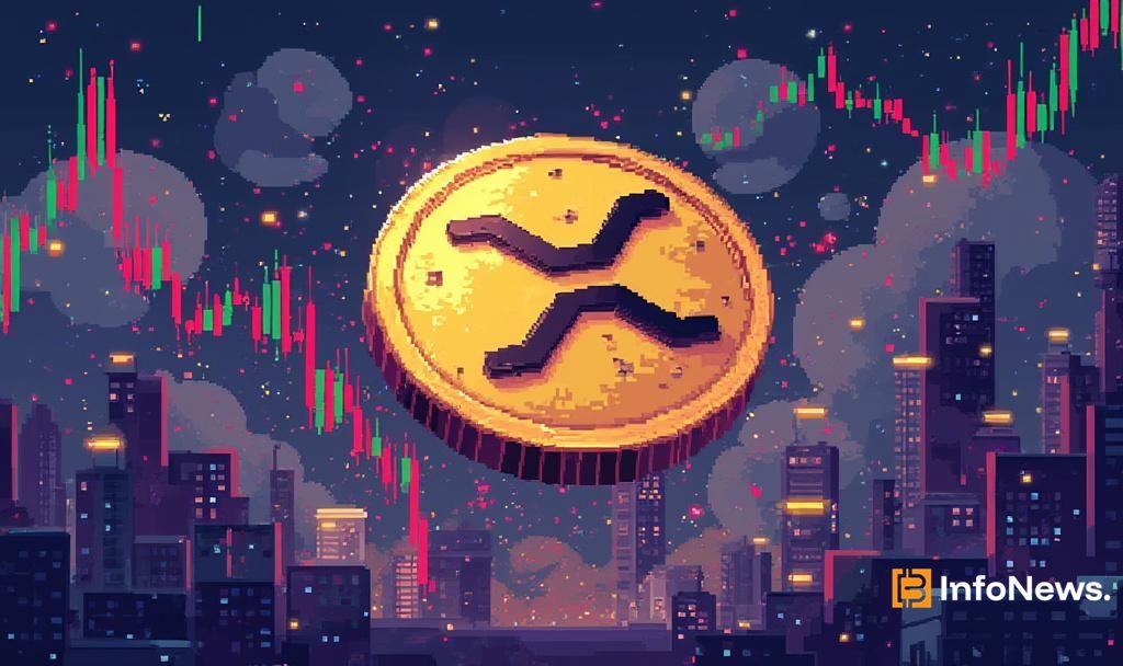 XRP Risks Plummet If $2.65 Support Fails