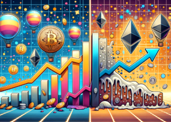 Bitcoin and Ethereum ETFs Lose Millions: Market Jitters or Smart Profit-Taking?