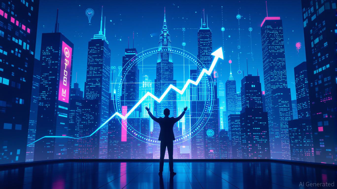 Momentum (MMT) Soars Following Regulatory Approval – Could This Be the Trigger Retail Investors Have Anticipated?