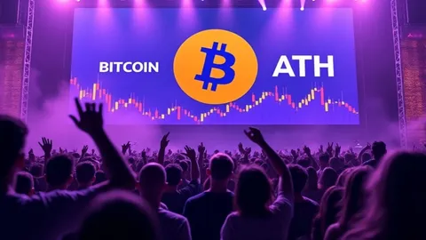 Bitcoin ATH : 5 crypto-monnaies à acheter avant que le BTC n’atteigne 73 811 dollars