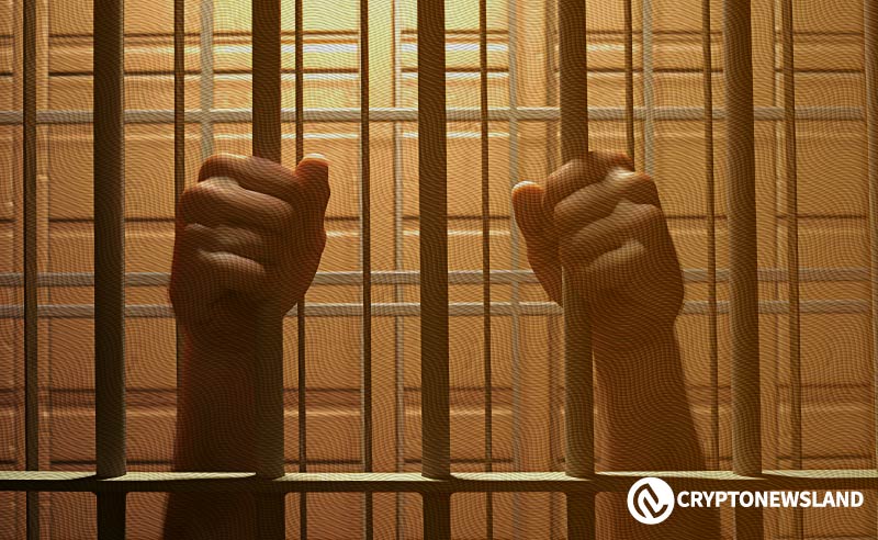 Samourai Wallet Co-Founder Bill Hill Receives 4-Year Prison Sentence for Bitcoin Mixing Operations