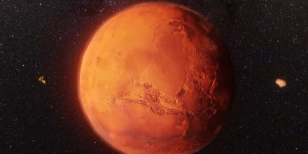 Mars Morning News | Ethereum Fusaka upgrade officially activated; ETH surpasses $3,200