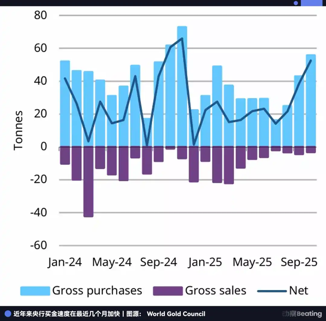 摩根大通倒戈华尔街:囤积白银,卡位黄金,做空美元信用 image 1
