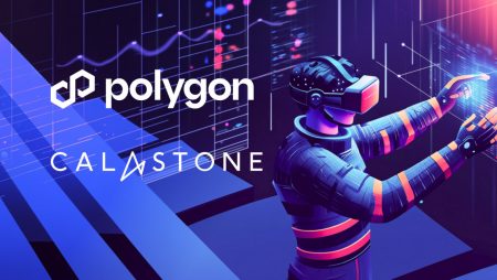 بوليجون تتعاون مع كالاستون لتعزيز توزيع الأموال الرمزية