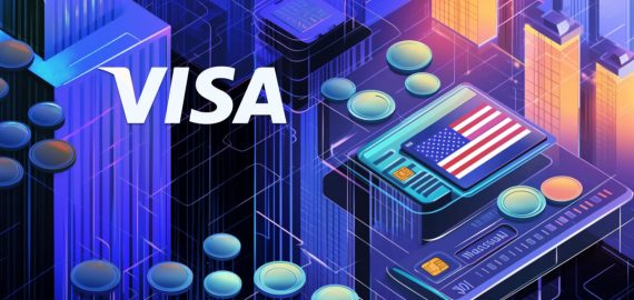 Un informe de Visa revela que casi la mitad de los consumidores estadounidenses utilizaron IA para sus compras navideñas esta temporada.