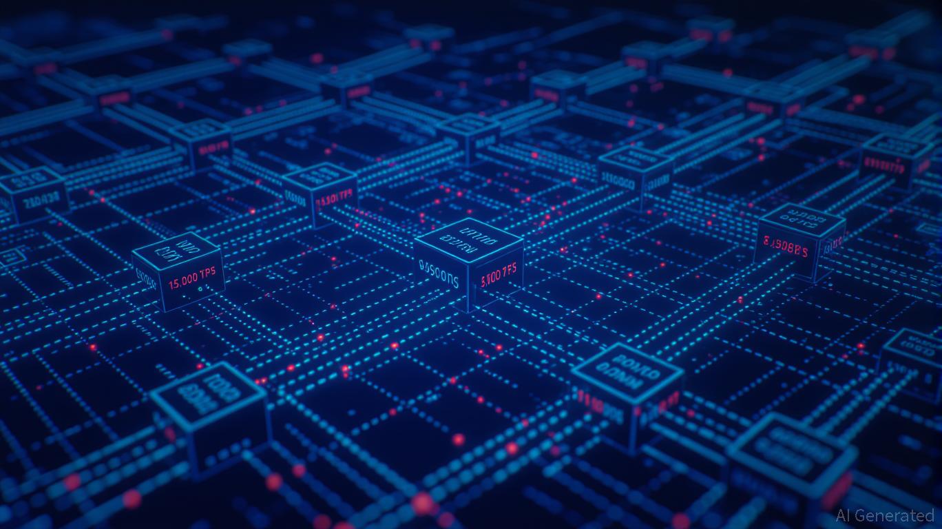 ZK Atlas Enhancement: Driving Blockchain Expansion and Enterprise Integration