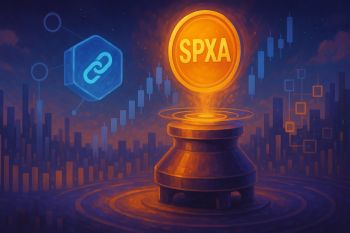Centrifuge ra mắt SPXA – Quỹ chỉ số S&P 500 token hóa đầu tiên trên blockchain