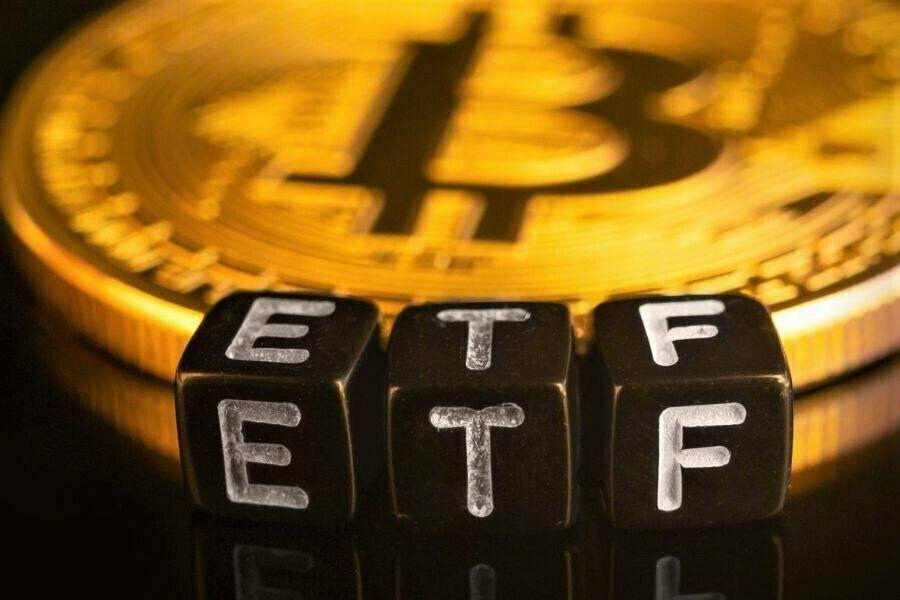Apakah ETF Kripto Akan Menjadi Masa Depan Investasi? SEC Perpanjang Masa Tinjauan! image 0