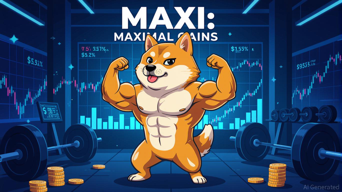 Undervalued Altcoins Under $1 with High Growth Potential in 2025: Identifying the Next Memecoin Disruptors with Strong Fundamentals