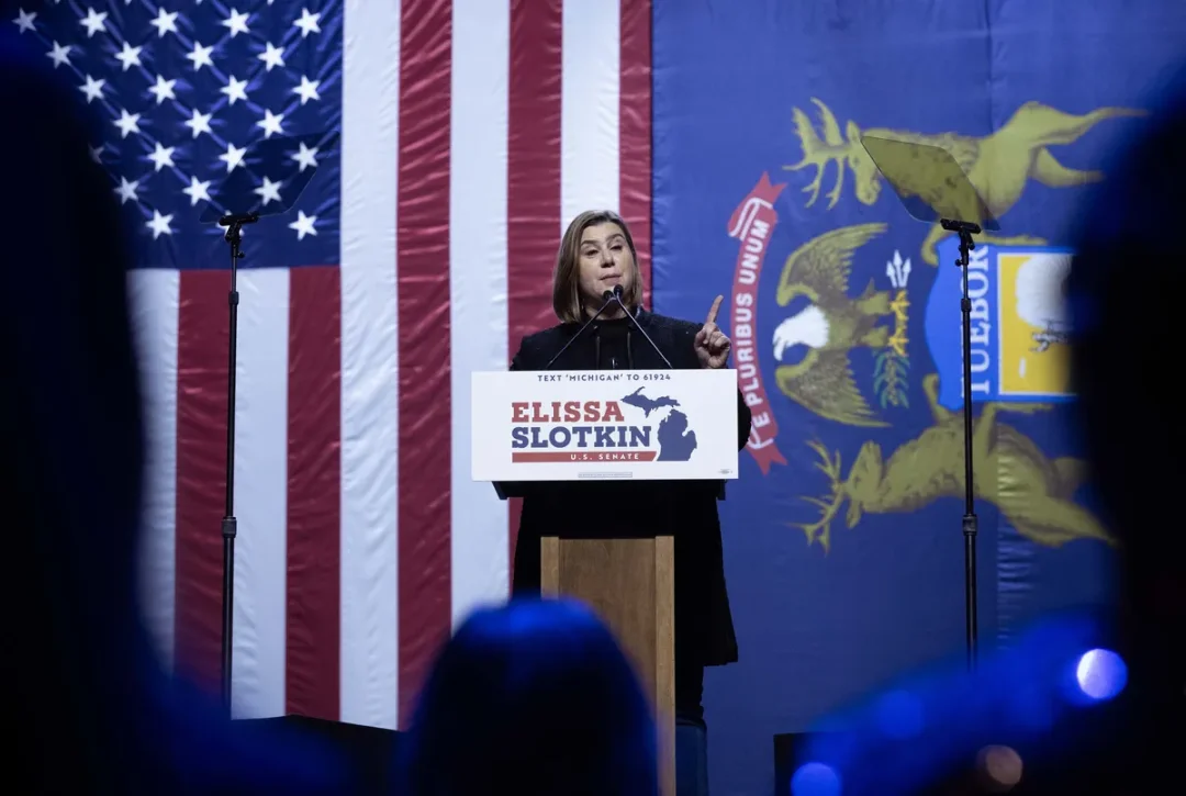 2.63億ドルの政治「ウォーファンド」が準備完了、暗号資産業界が米国中間選挙に本腰 image 2