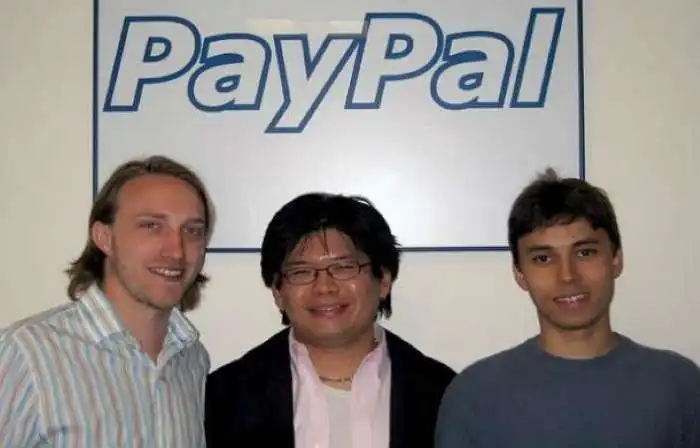 Meow talks with YouTube co-founder: After 20 years in Silicon Valley, why enter Web3? image 2
