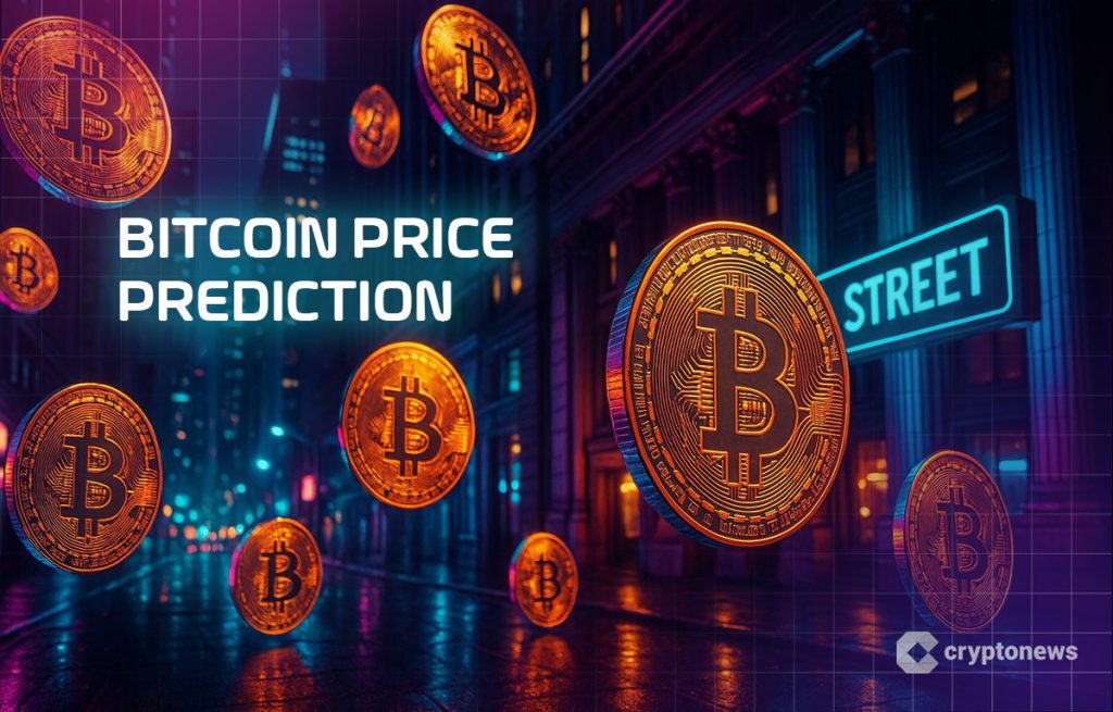 Bitcoin Preisvorhersage: Milliardär Michael Saylor deutet riesigen Kauf an – $1 Million BTC als nächstes Ziel