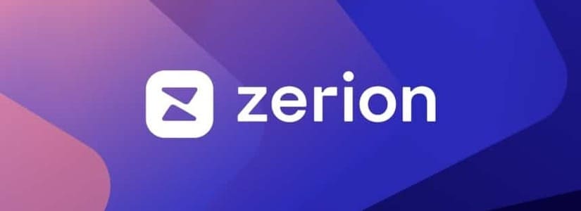 ZERO Network Debutó en la Capa 2 de Ethereum: Ahora los Usuarios de Zerion Pueden Realizar Transacciones Sin Tarifas de Gas image 0