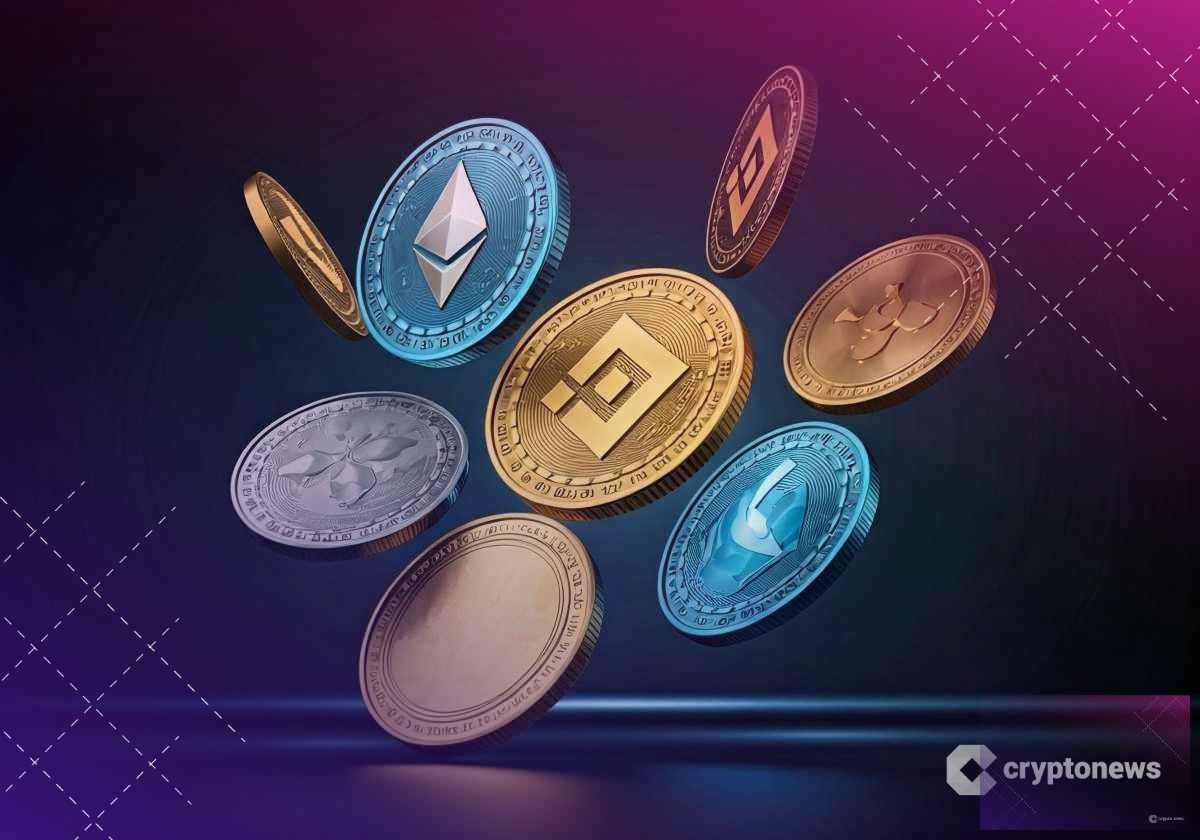Noticias altcoins hoy: actualizaciones y análisis de precio EN DIRECTO – 10 de septiembre de 2025