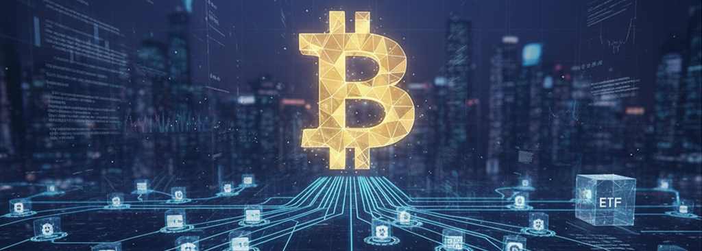 Estancamiento: Las carteras con 0.1+ BTC no muestran crecimiento en dos años