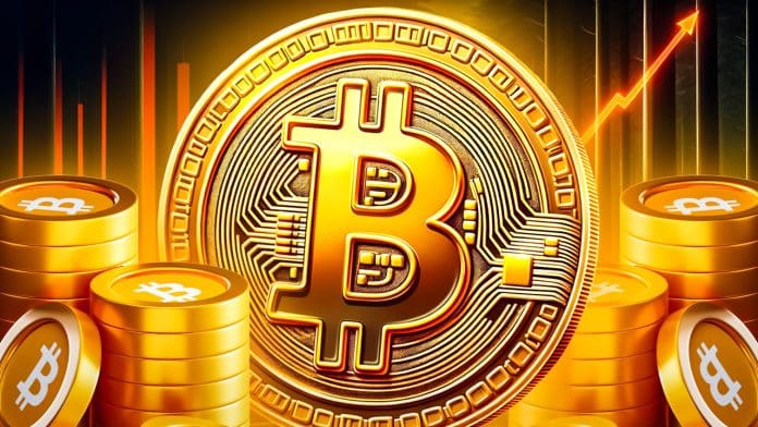 Bitcoin News: ETF-Kapitalzuflüsse so hoch wie schon lange nicht mehr! image 1